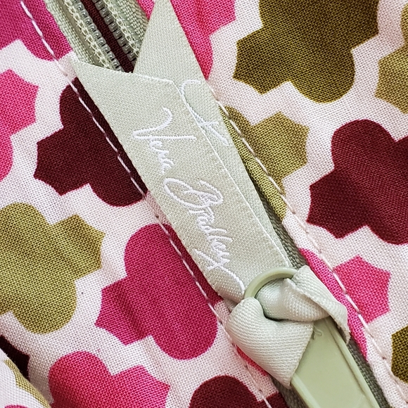 Vera Bradley Hello Dahlia Collection - Picture 11 of 11
